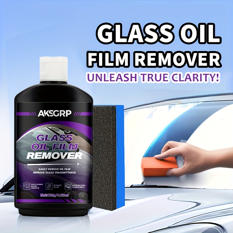 Water Stain and Oil Film Remov - Car Shampoo Ph 评论和价格