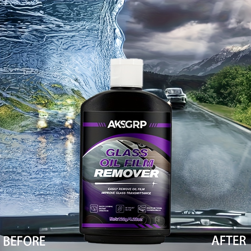 Water Stain and Oil Film Remov - Car Shampoo Ph 评论和价格