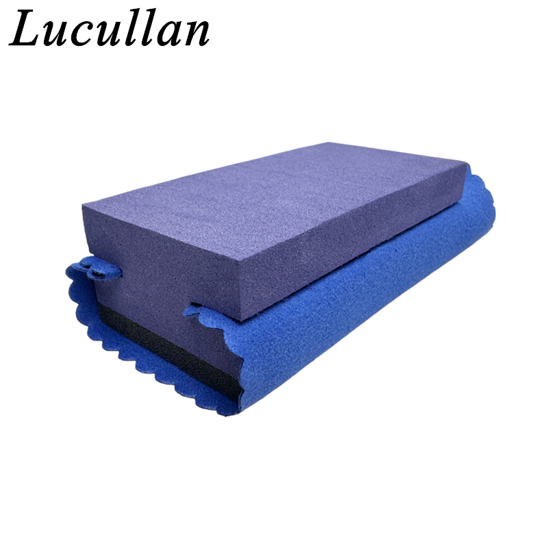 Lucullan Purple Ceramic Coatin - Interior Detailing Kit 评论和价格