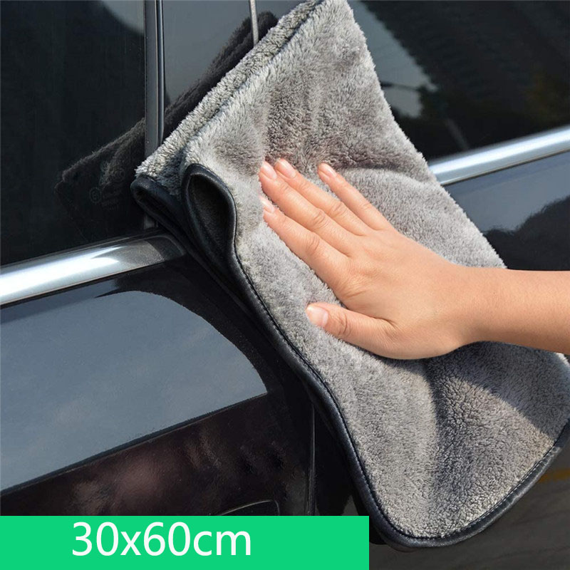Premium Car Detailing Microfib - Microfiber Towel Detailing 评论和价格