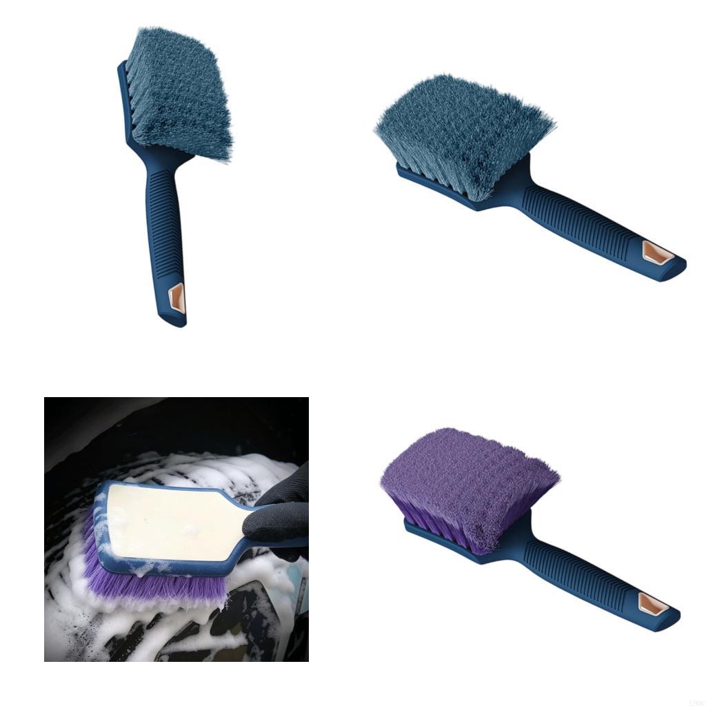 Vehicle Cleaning Tool With Com - Dirt Brush Interior 评论和价格