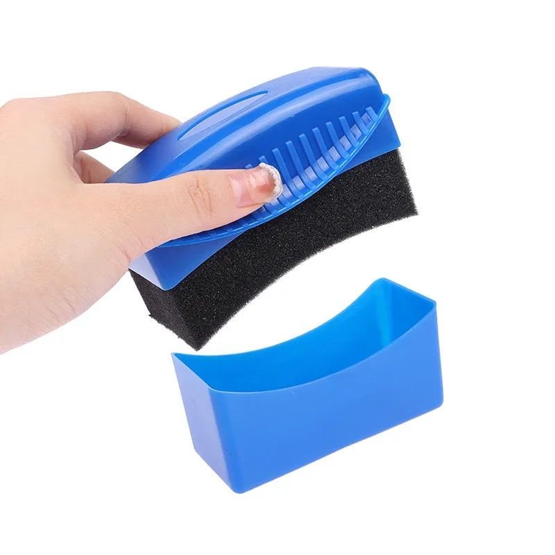 Car Wheel Sponge Brushes (w/ o - Wax Applicator Pad 评论和价格