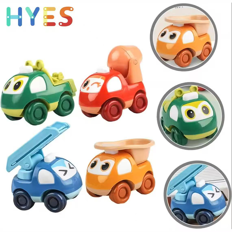 Children's Inertial Toy Car, E - Car Shampoo Ph 评论和价格