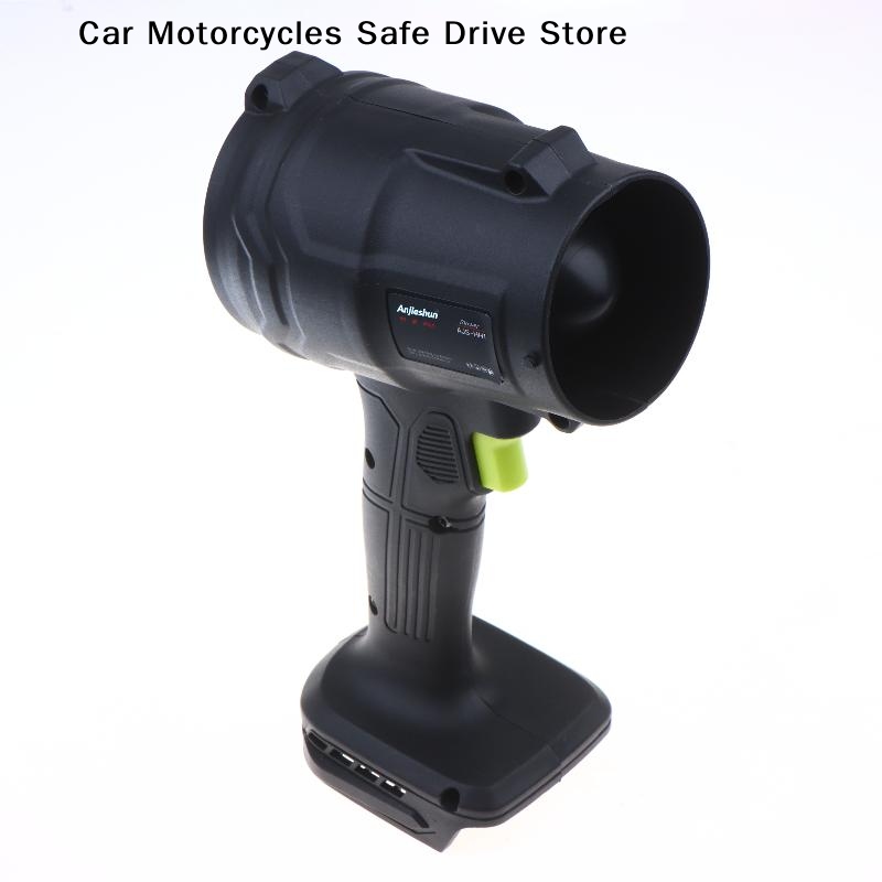 【CM】Car Wash Air Turbo Jet Fan - Dryer Car Blower 评论和价格