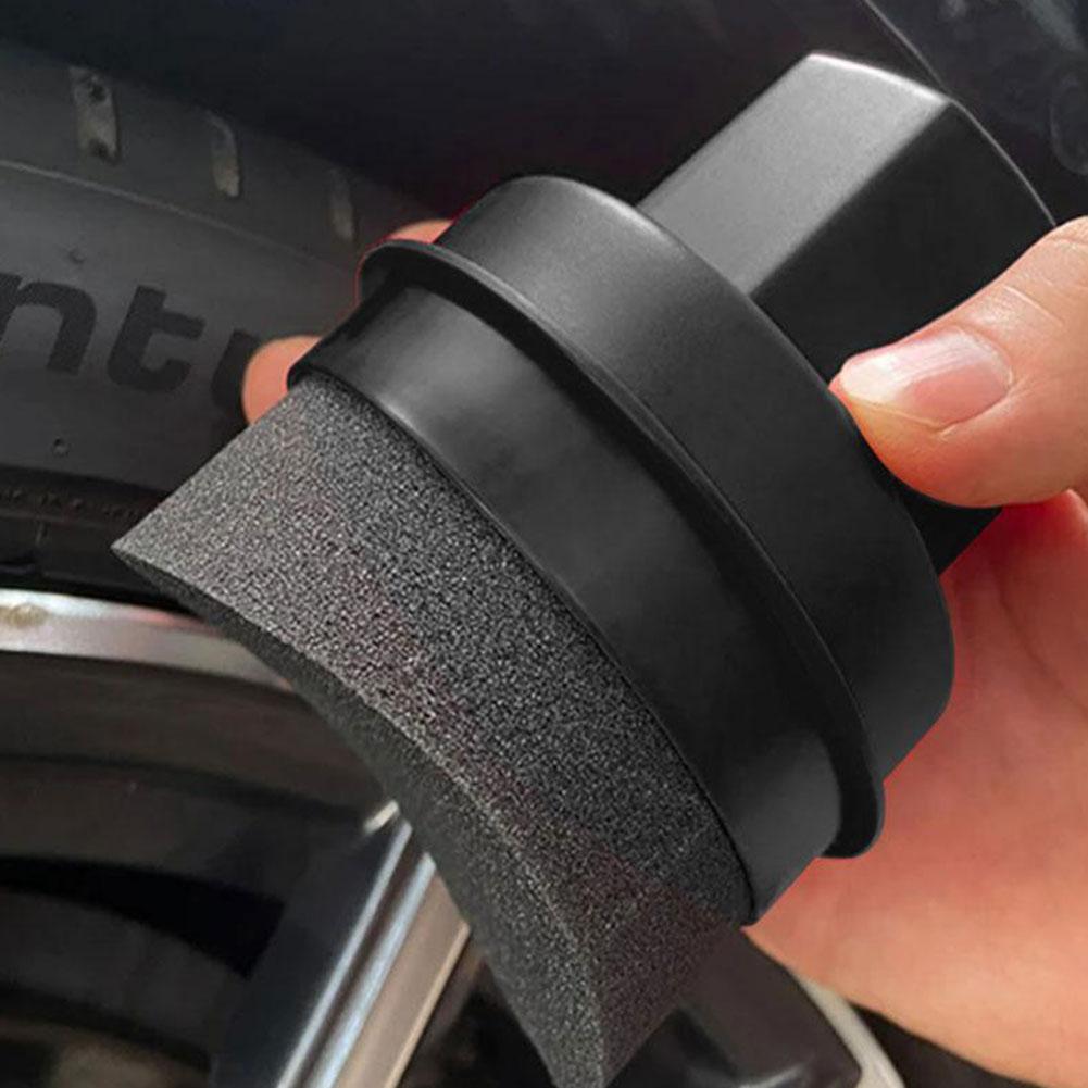 Reusable Tire Wax Applicator S - Wax Applicator Pad 评论和价格