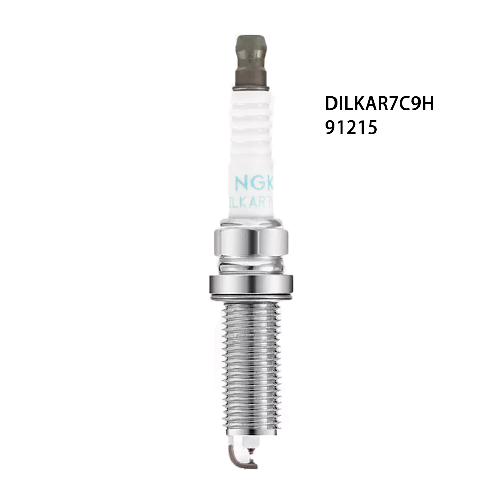 4Pcs NGK DILKAR7C9H 91215 Lase - Ngk Spark Plug Laser Iridium 评论和价格