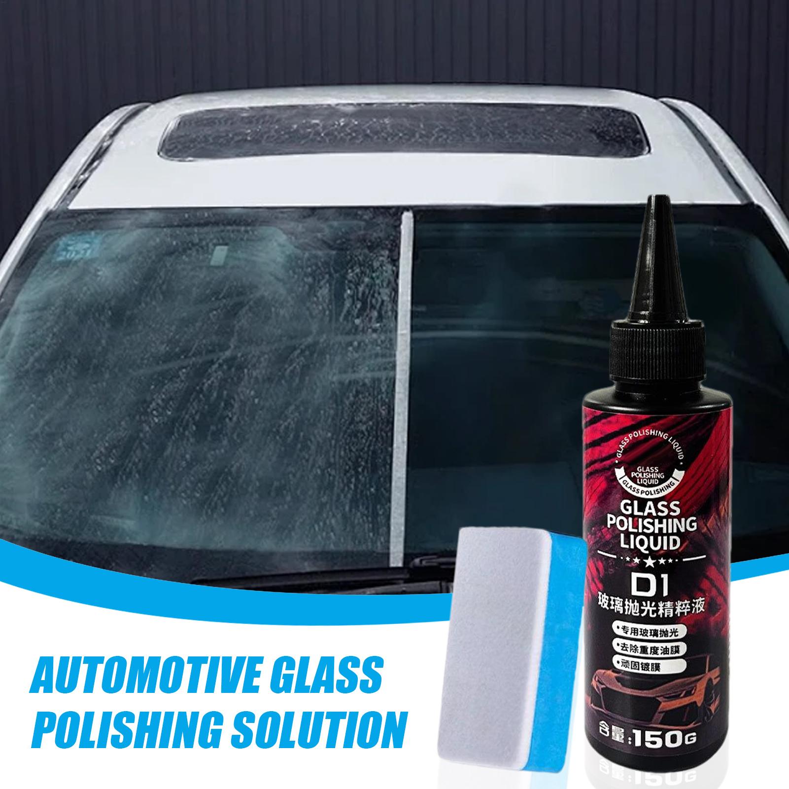 Auto Glass Degreaser 150g Powe - Car Shampoo Ph 评论和价格