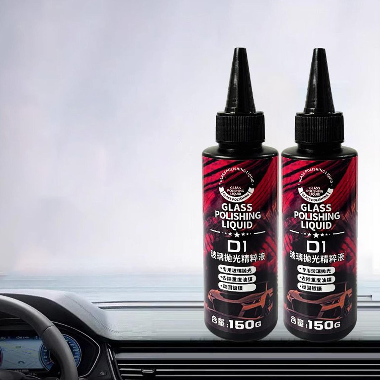 Auto Glass Degreaser 150g Powe - Car Shampoo Ph 评论和价格
