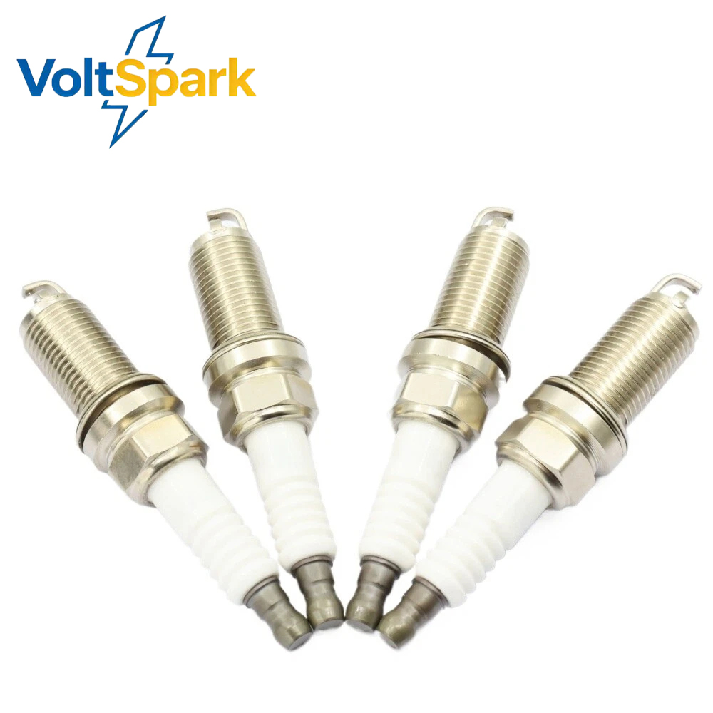 101905601F Spark Plug for VW 2 - Bosch Spark Plug Platinum 评论和价格