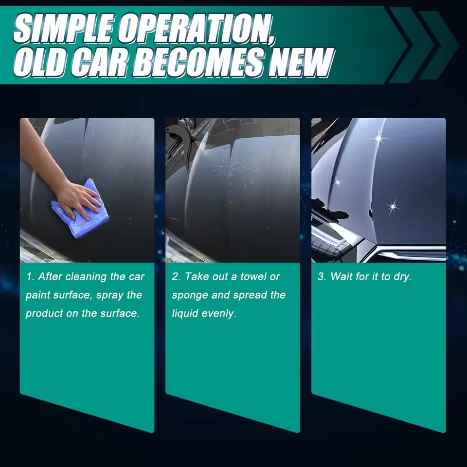 Car Ceramic Coating Car Wax Sc - Car Wax Ceramic Coating 评论和价格