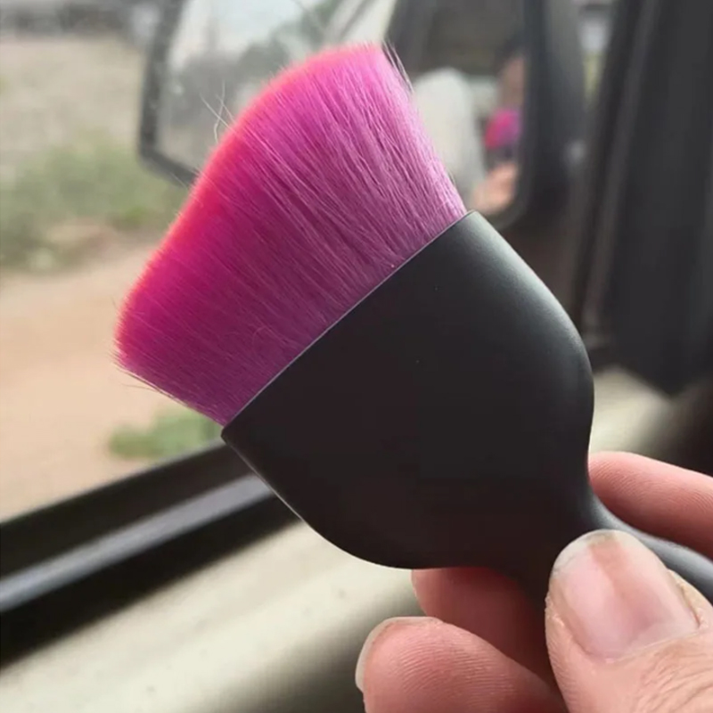 Car Vent Purple Cleaning Soft  - Interior Detailing Kit 评论和价格