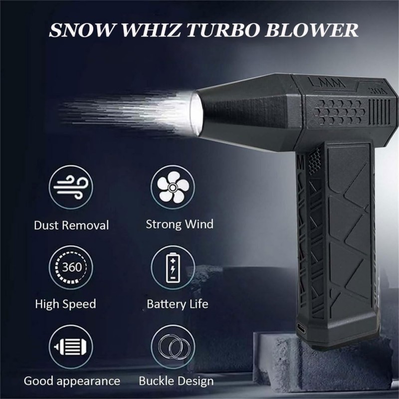 Turbo Jet Blower 130000RPM Pow - Dryer Car Blower 评论和价格