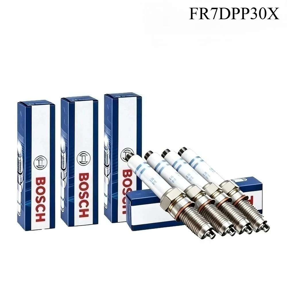 Bosch FR7DPP30X Spark Plug Sui - Bosch Spark Plug Platinum 评论和价格