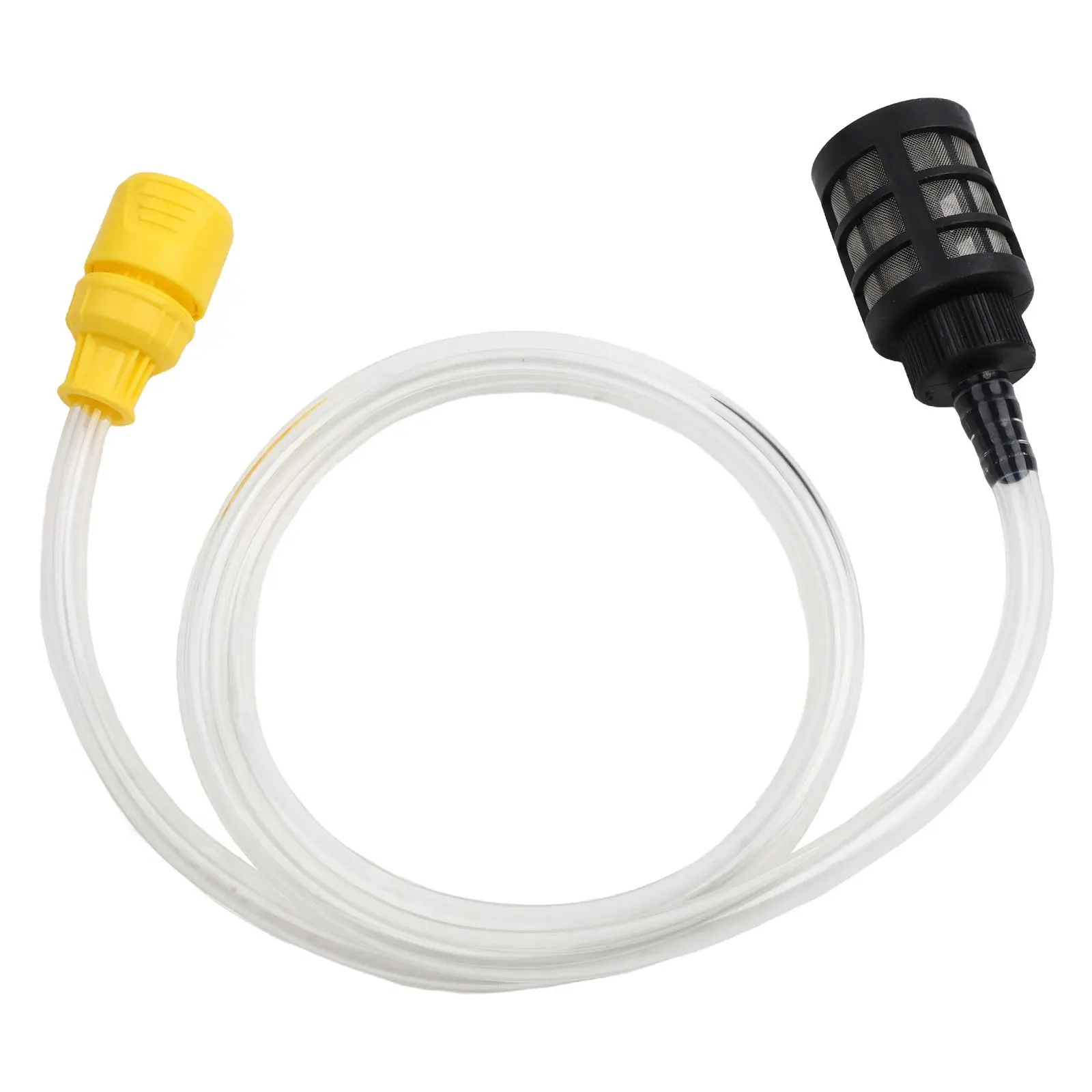 1.5m Suction Hose And Filter A - Car Shampoo Ph 评论和价格
