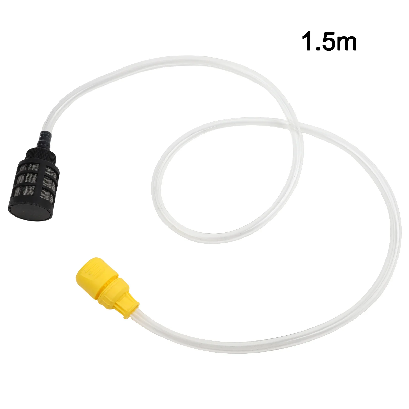 1.5m Suction Hose And Filter A - Car Shampoo Ph 评论和价格