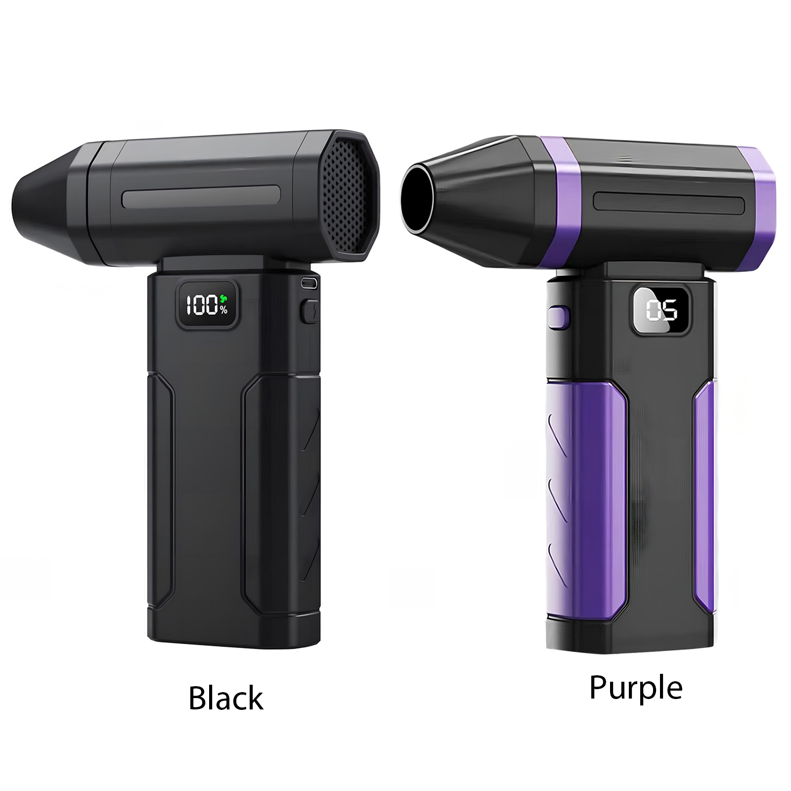 Powerful Air Blower 5-Speed Ha - Dryer Car Blower 评论和价格