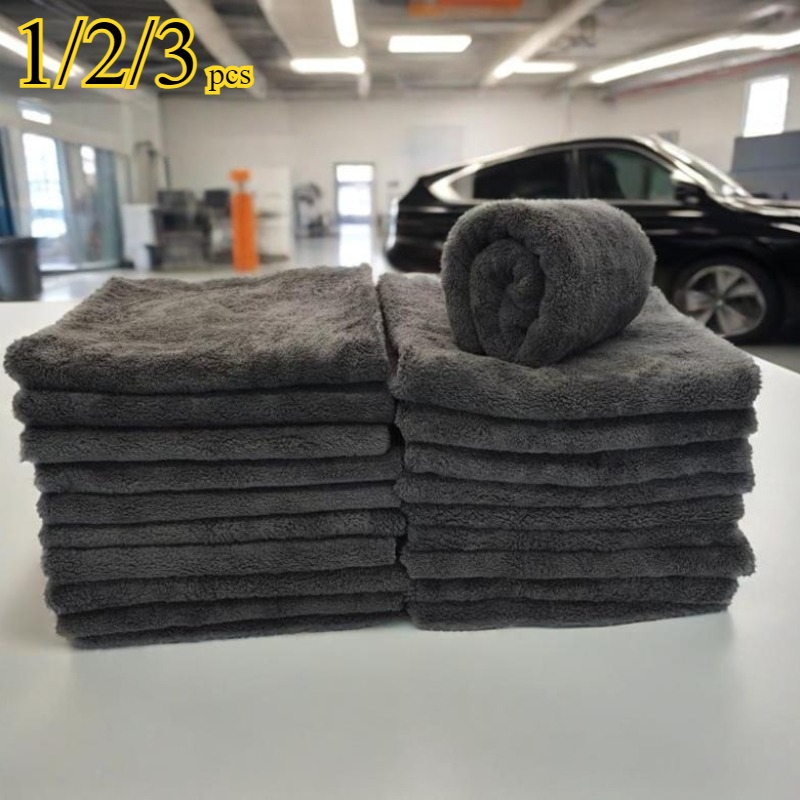 Microfiber Towel Ultra-Soft Ca - Microfiber Towel Detailing 评论和价格