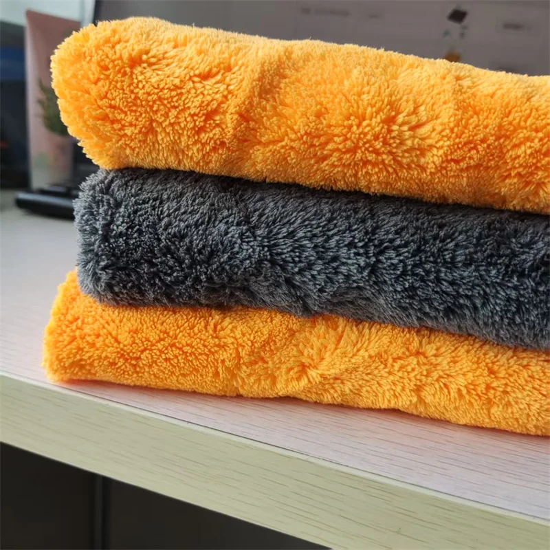 Microfiber Towel Ultra-Soft Ca - Microfiber Towel Detailing 评论和价格