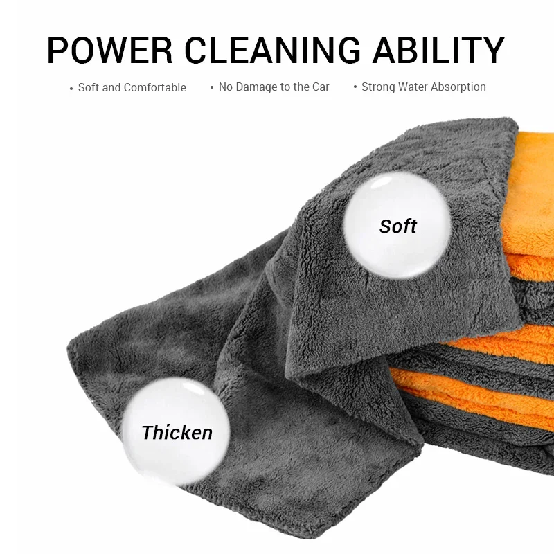 Microfiber Towel Ultra-Soft Ca - Microfiber Towel Detailing 评论和价格