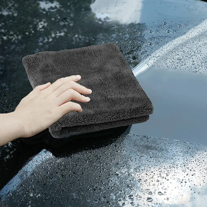 Microfiber Towel Ultra-Soft Ca - Microfiber Towel Detailing 评论和价格