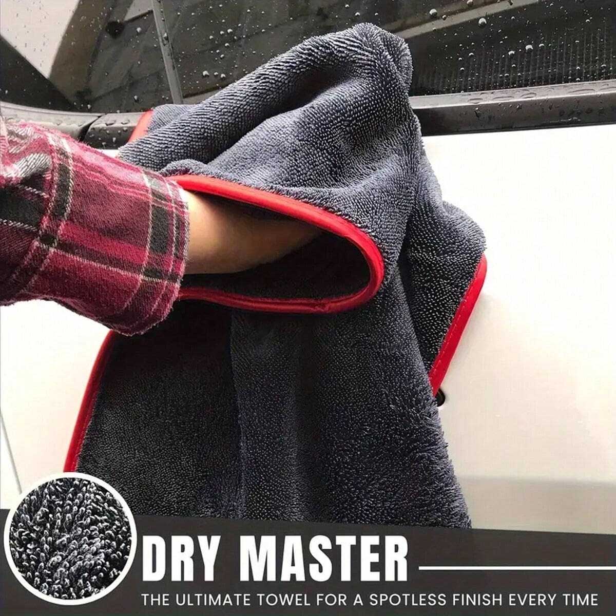 Super absorbent microfiber car - Microfiber Towel Detailing 评论和价格