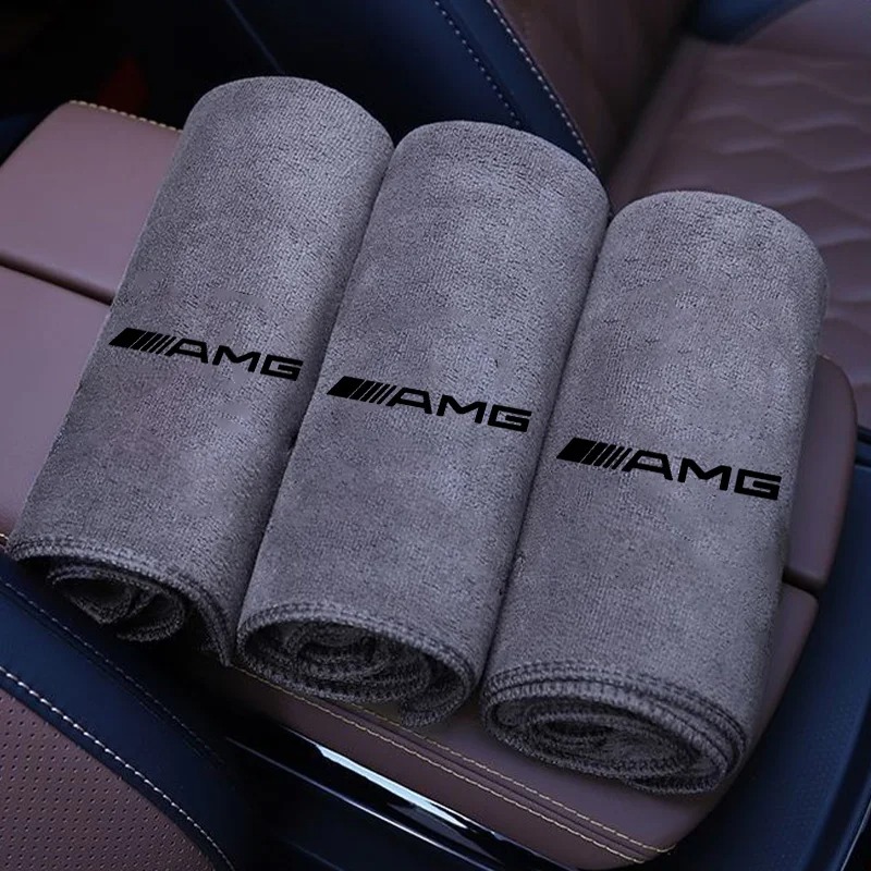 For Mercedes-Benz AMG CLA CES  - Interior Detailing Kit 评论和价格