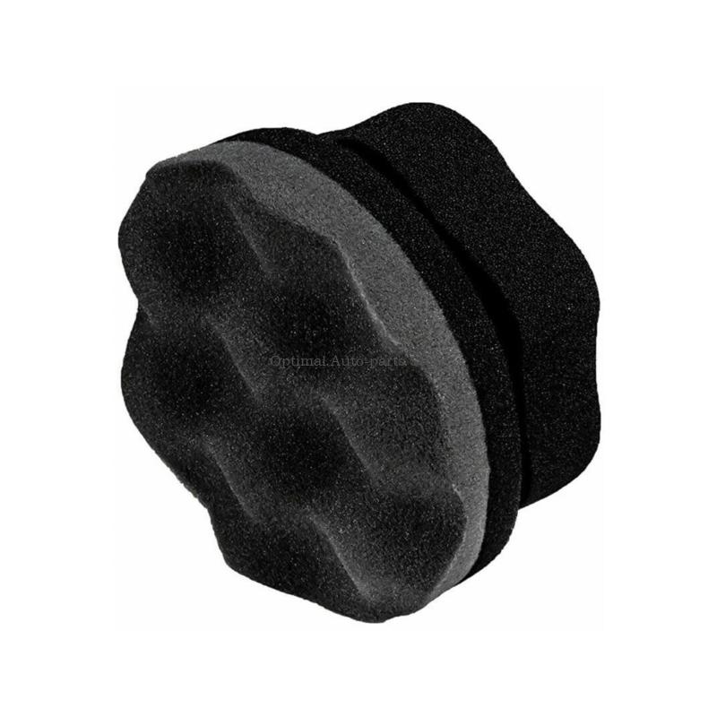  Vehicle Wax Applicator Pad Bu - Wax Applicator Pad 评论和价格