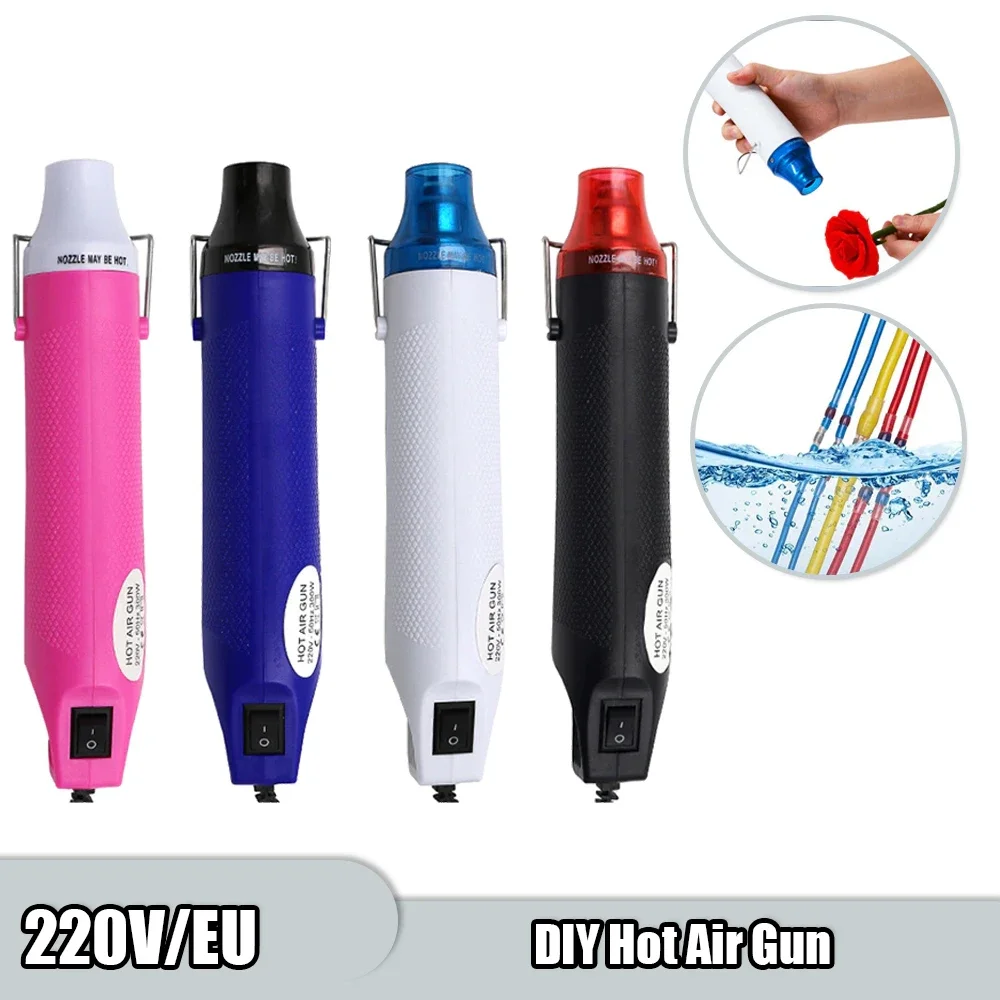 Hot Air Gun 220V Soldering Tem - Dryer Car Blower 评论和价格