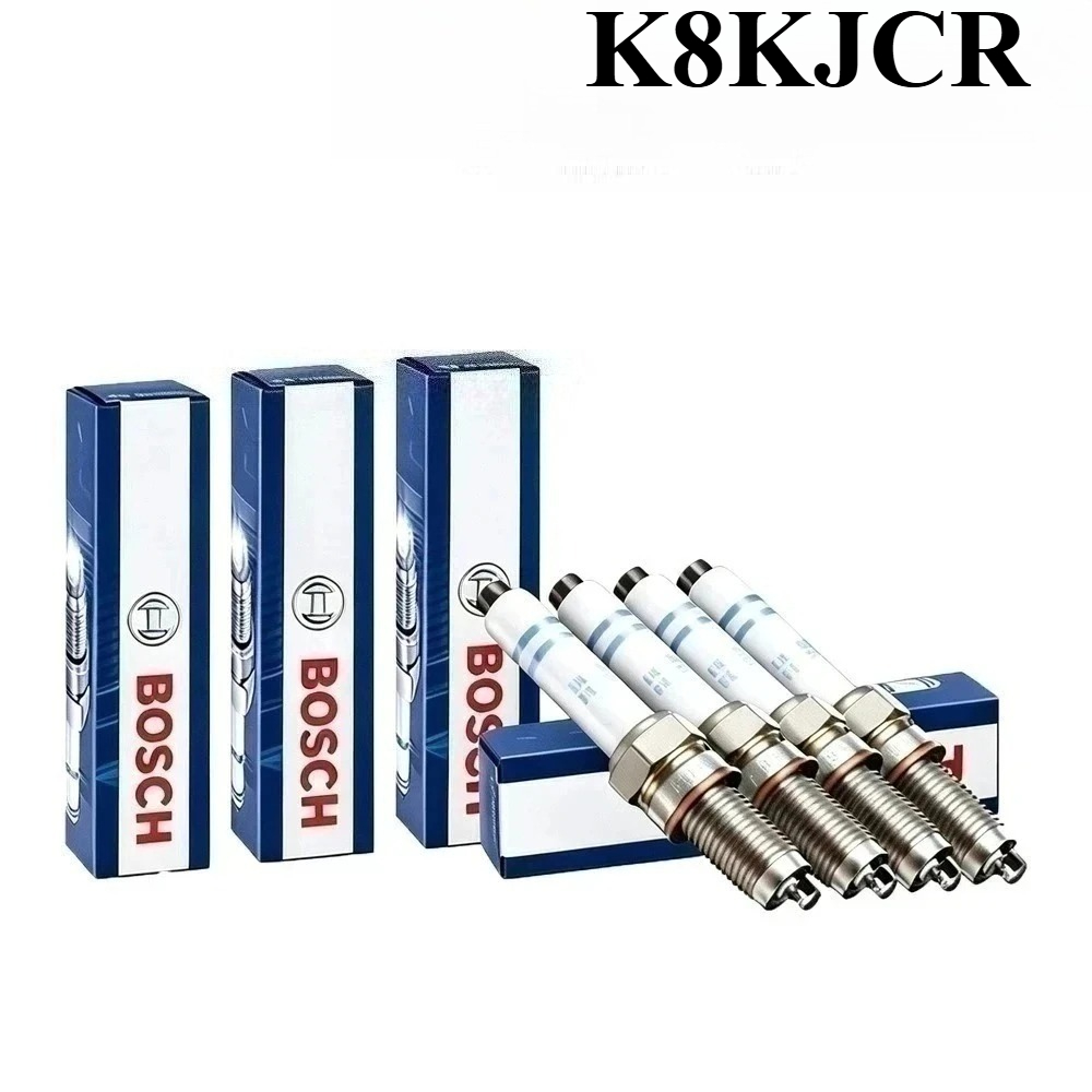 Bosch K8KJCR Spark Plug Copper - Bosch Spark Plug Copper 评论和价格