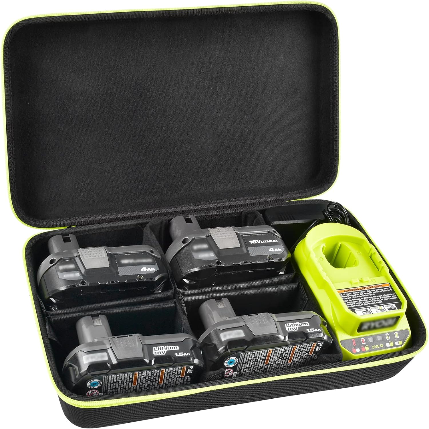 Case Compatible with Ryobi ONE - Dryer Car Blower 评论和价格